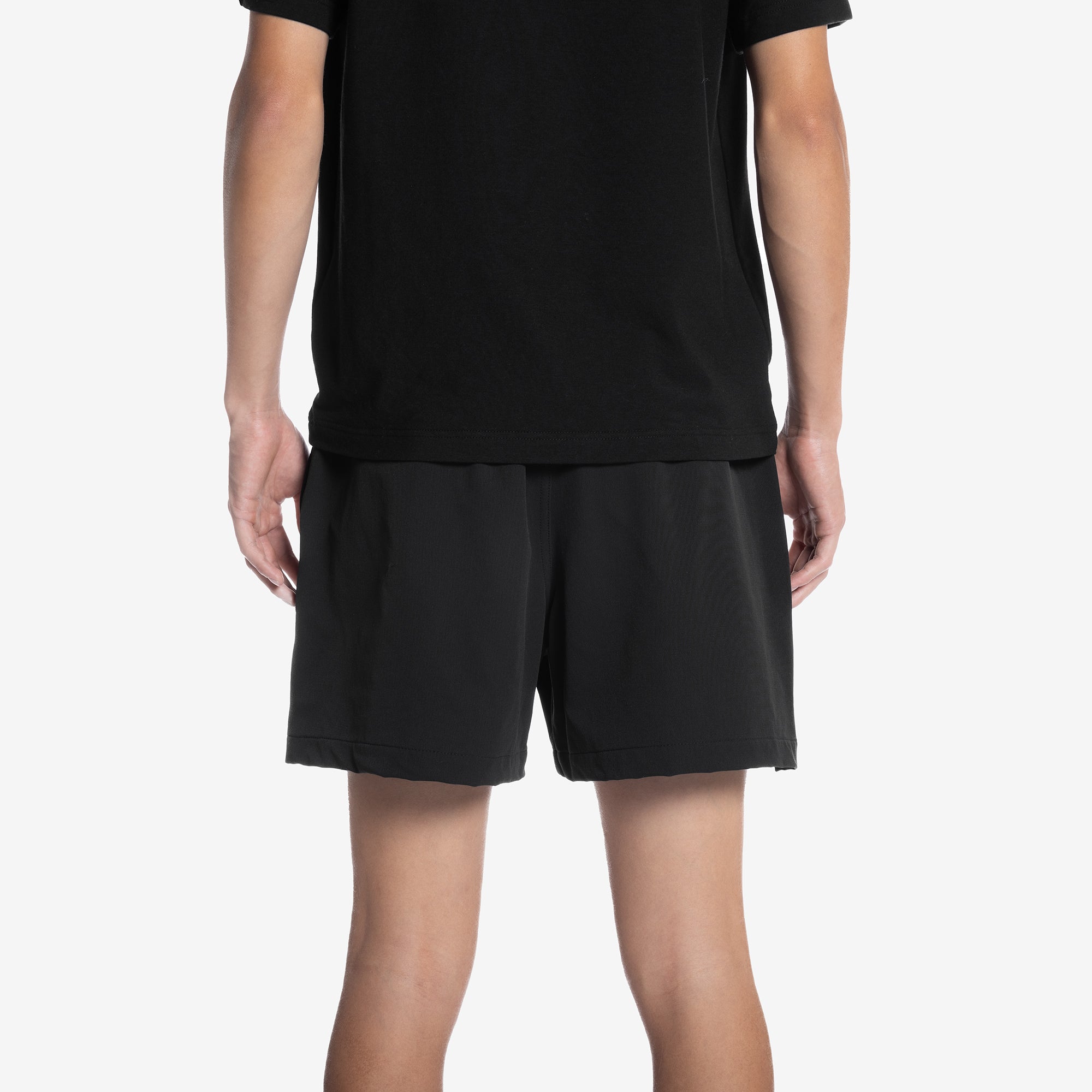 Wildflower Shorts Black