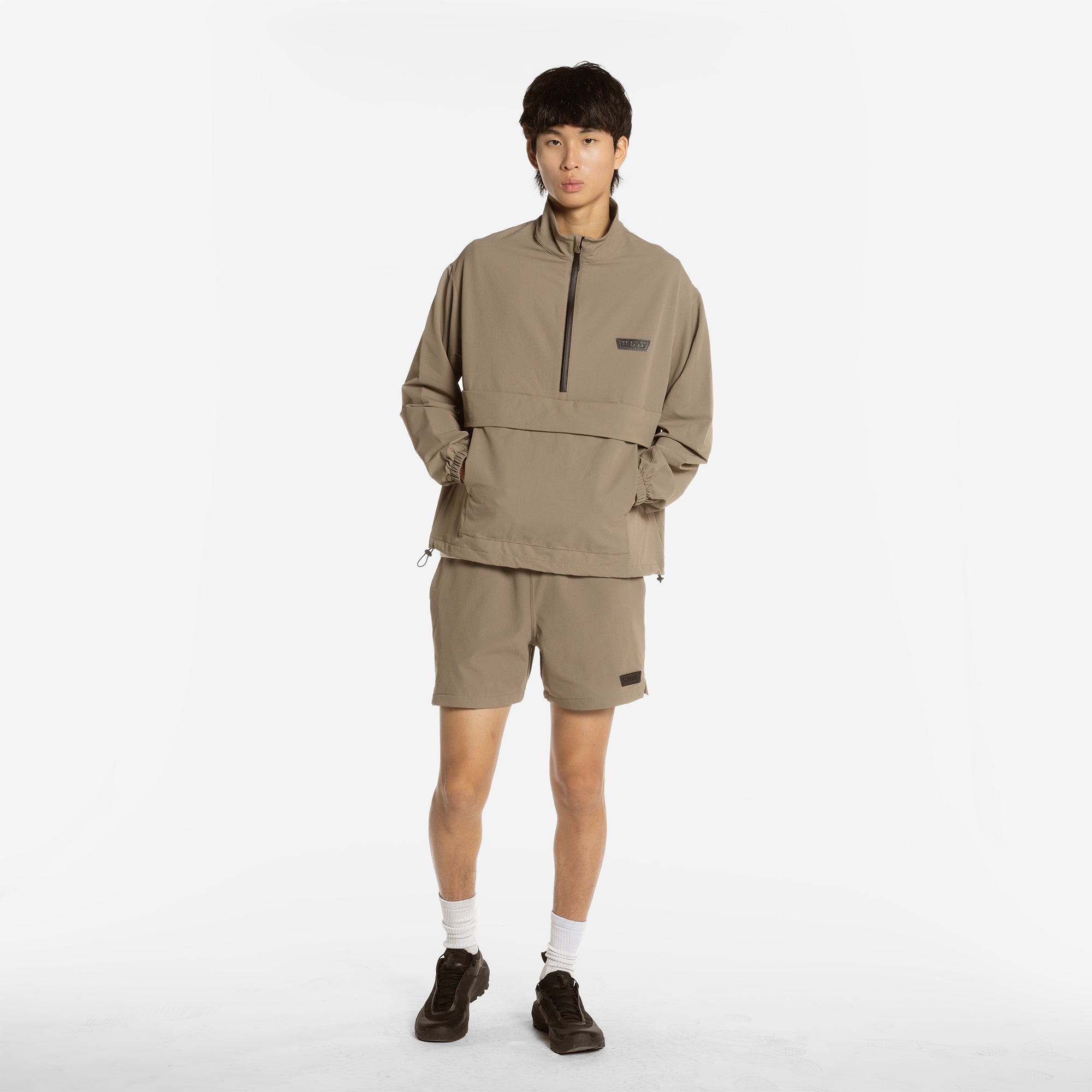 Women's Rain & Wind – Wuxly