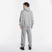 Raccoon Grey Melange Sweatpant