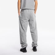 Raccoon Grey Melange Sweatpant