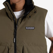 Annex Vest Army Green