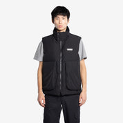 Annex Vest Black