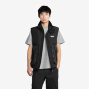 Annex Vest Black