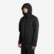 Junction Tri-Seasonal Tech Shell Black