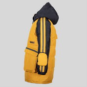 Ossie Parka