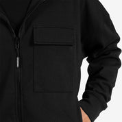 Bryan Adams' Design "BAD" Hoodie