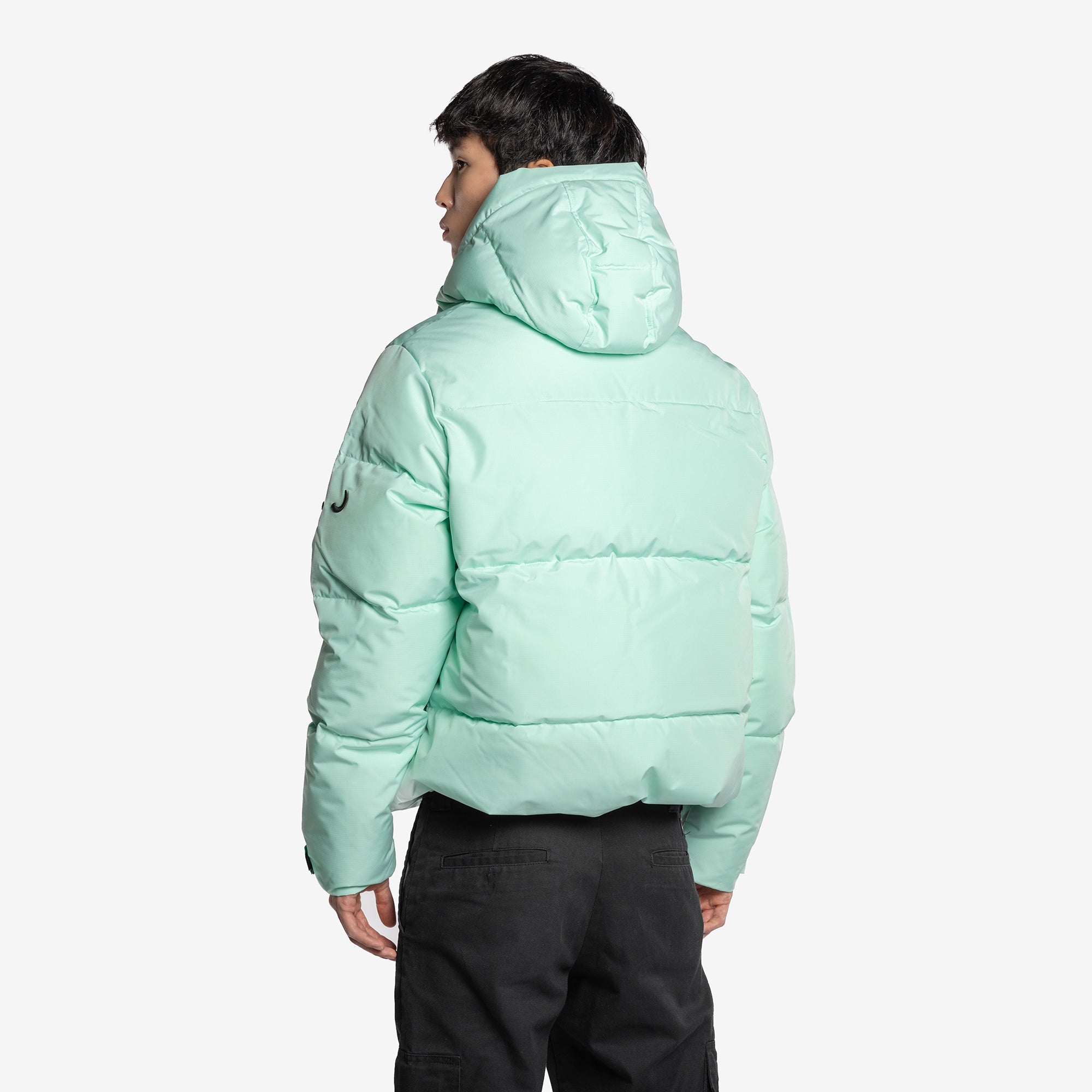 Eko Parka | The Ultimate Puffer – Wuxly Eko Parka | The Ultimate Puffer – Wuxly