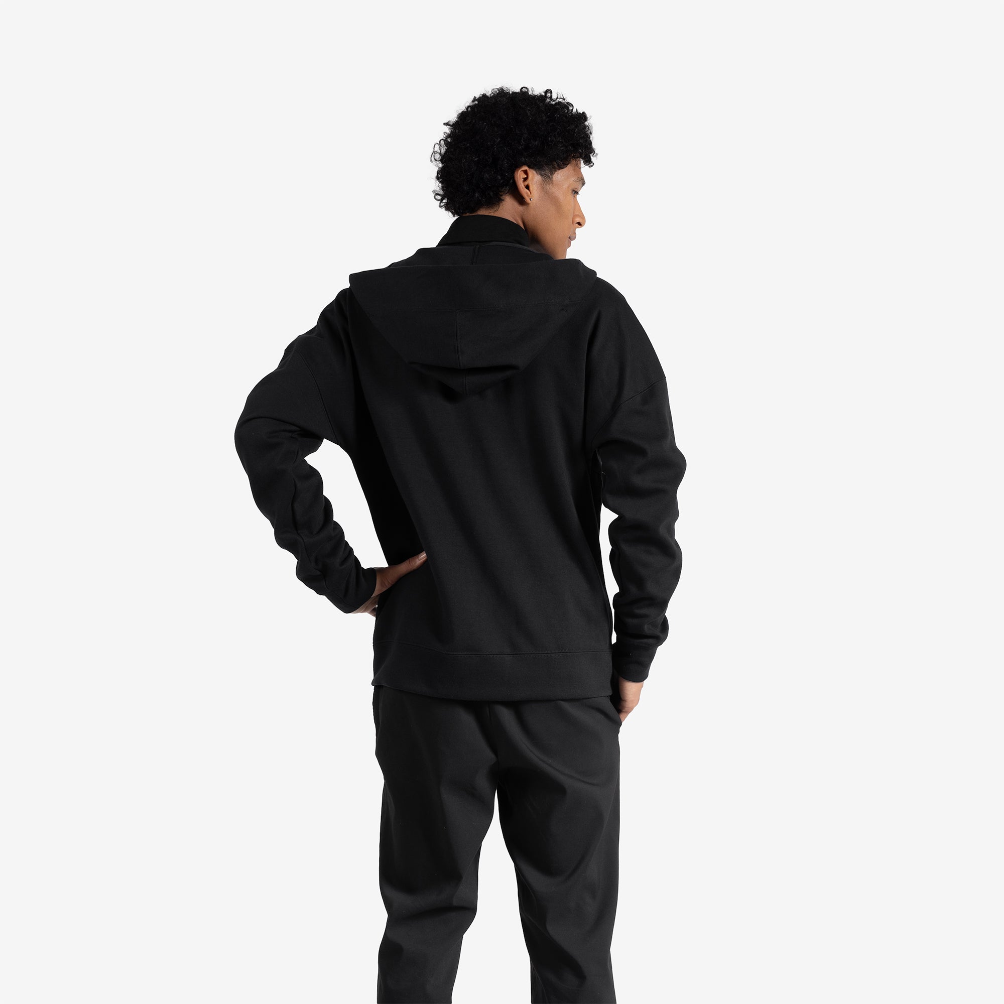 Bryan Adams Hoodie | BAD Hoodie – Wuxly