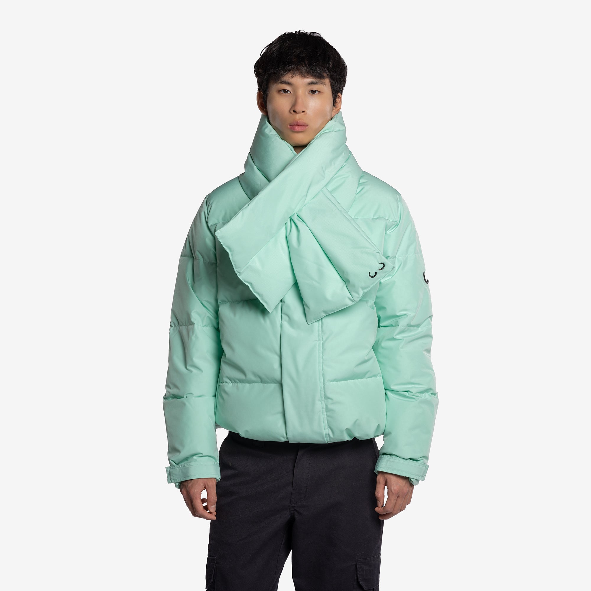 Eko Parka | The Ultimate Puffer – Wuxly Eko Parka | The Ultimate Puffer – Wuxly