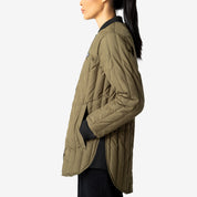 Journey Bomber Army Green