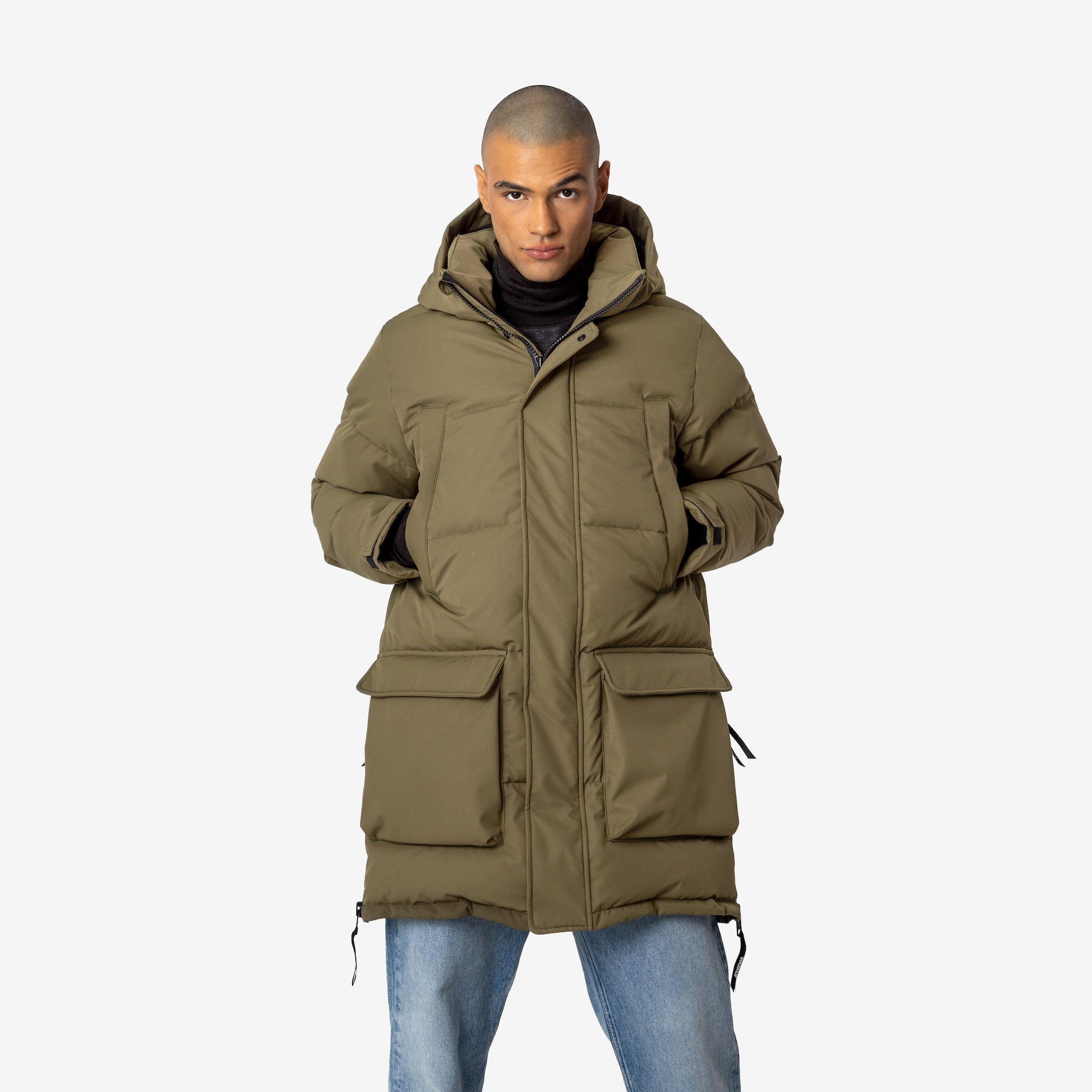 Comox Parka | Wuxly – Wuxly