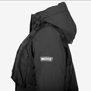 Lytton Parka Black