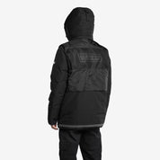 Berkeley Parka Black