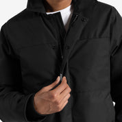 Bryan Adams' Design "BAD" Vancouver Jacket