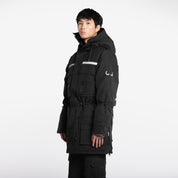 Sabertooth II Parka Black