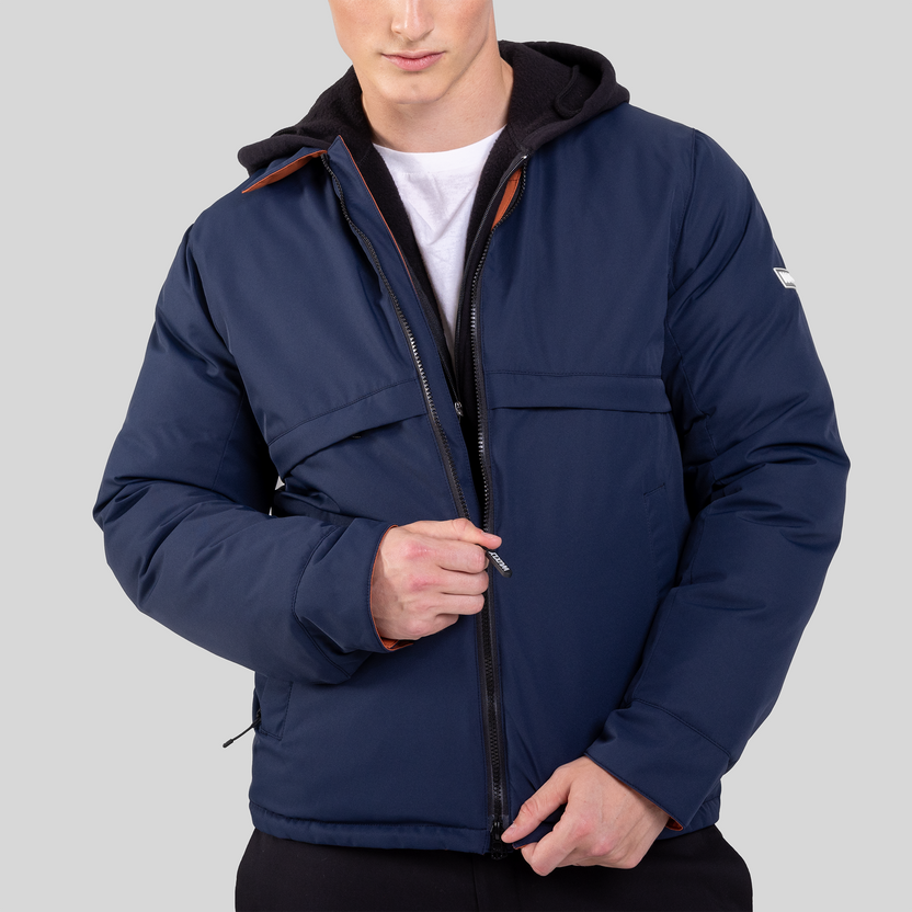 Wuxly | Made in Canada Outerwear