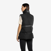 Parkdale Vest Black