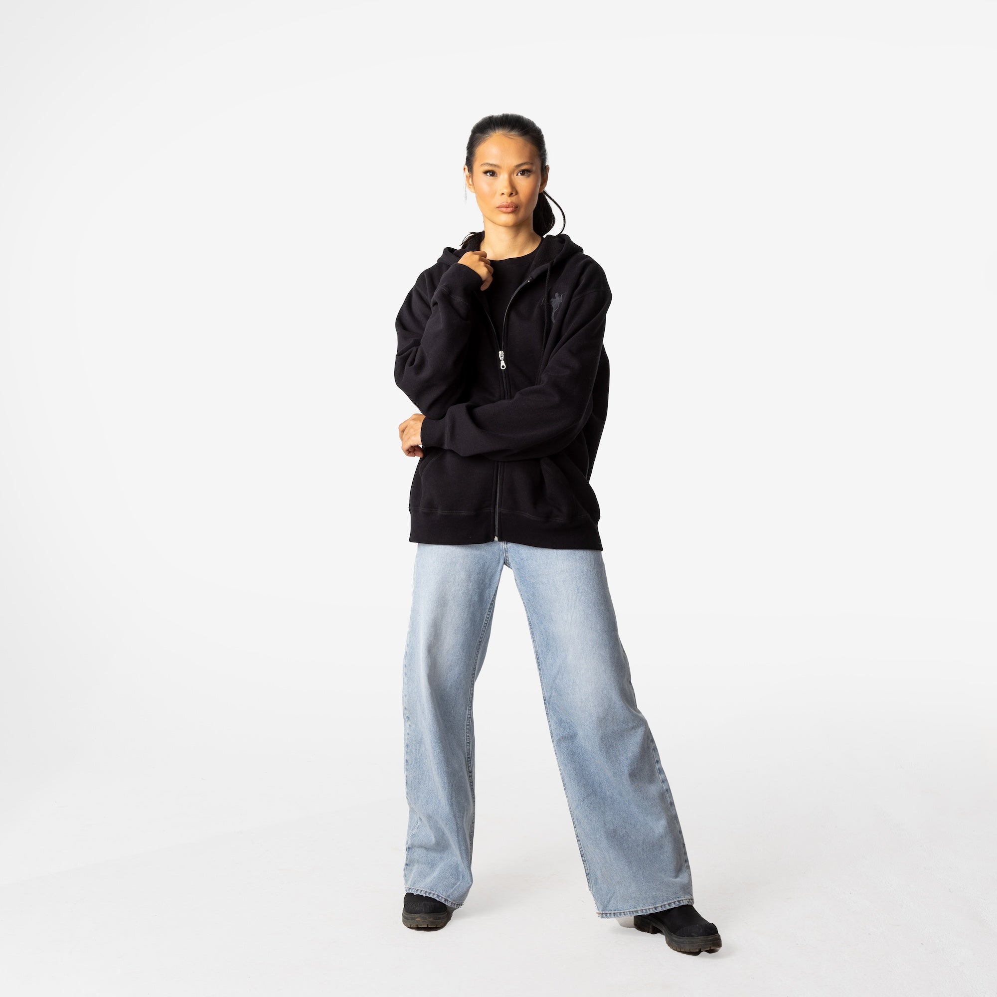 Bryan Adams Hoodie | BAD Hoodie – Wuxly