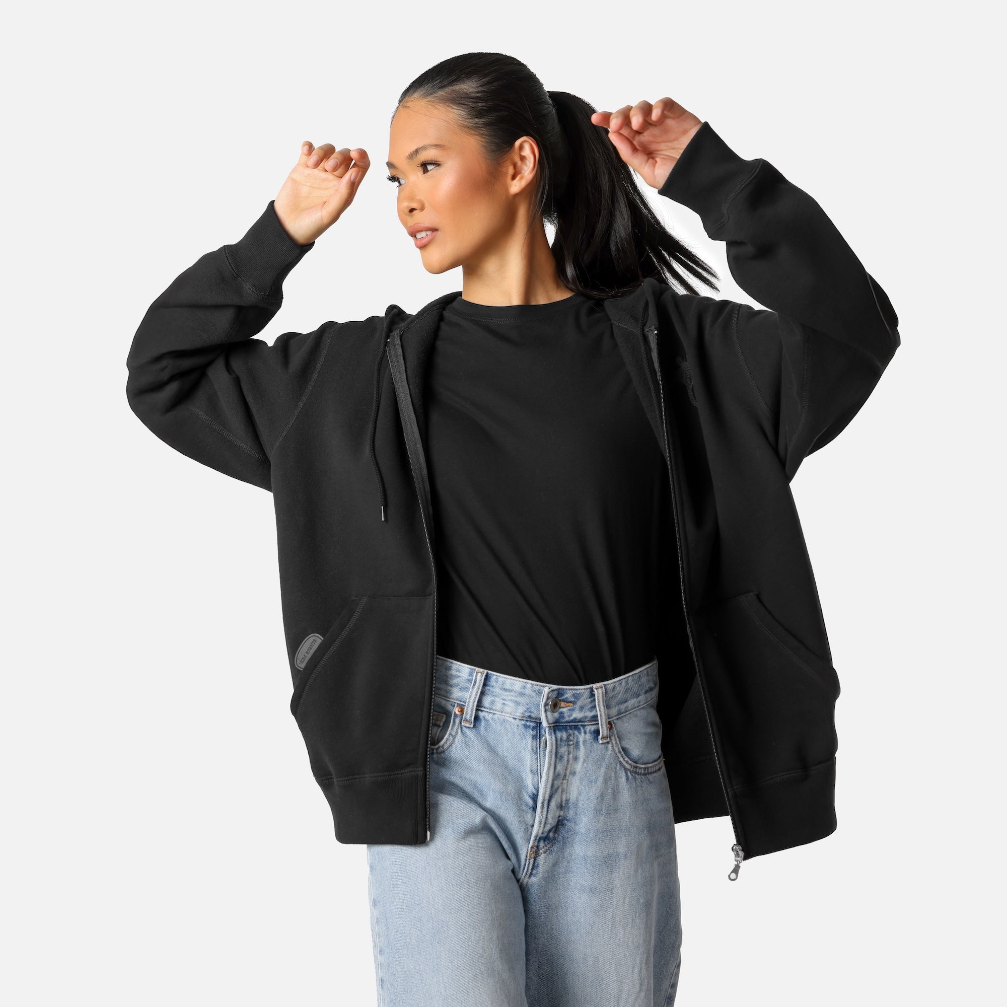 Bryan Adams Hoodie | BAD Hoodie – Wuxly