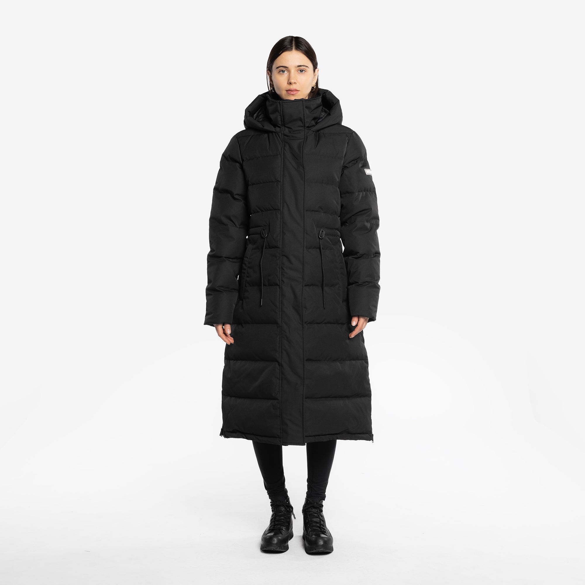 PANOPLY - Parka de pluie MA305 - verte Taille XXL PANOPLY - Parka de pluie MA305 - verte Taille XXL