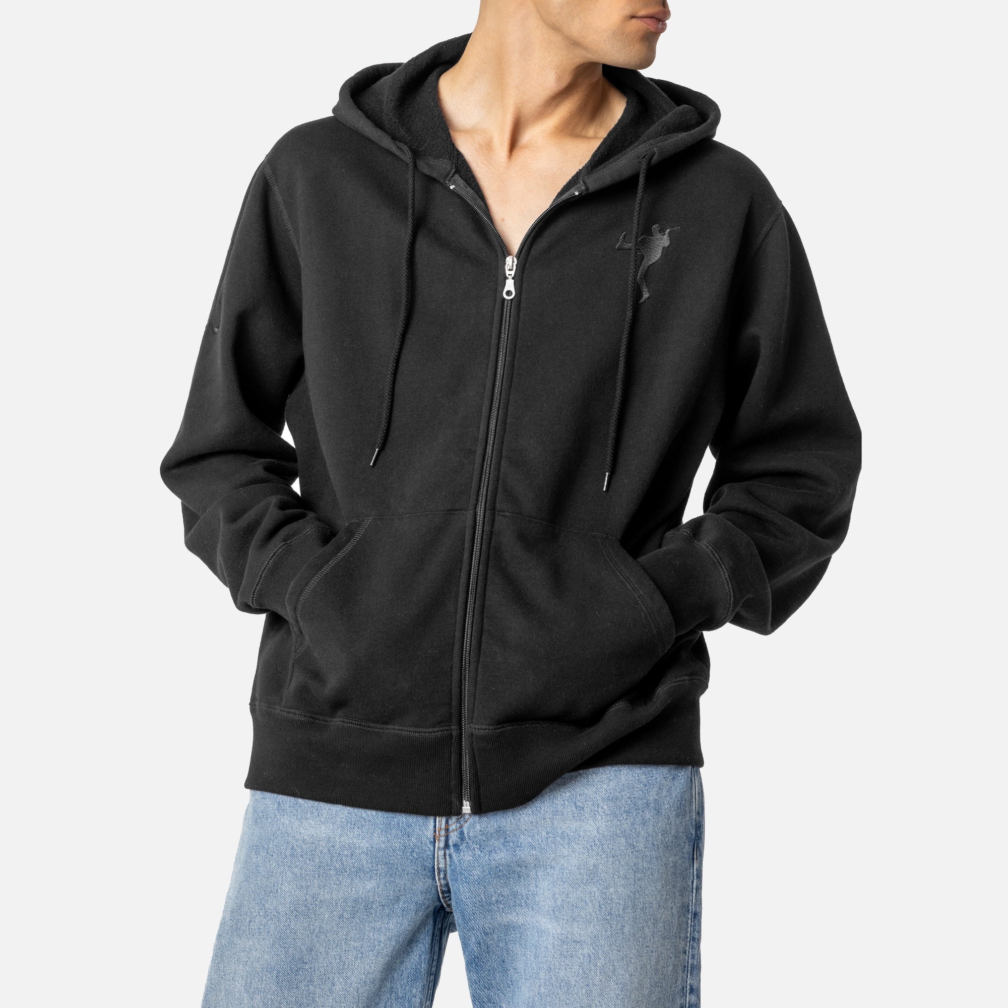 Bryan Adams Design (BAD) Hoodie