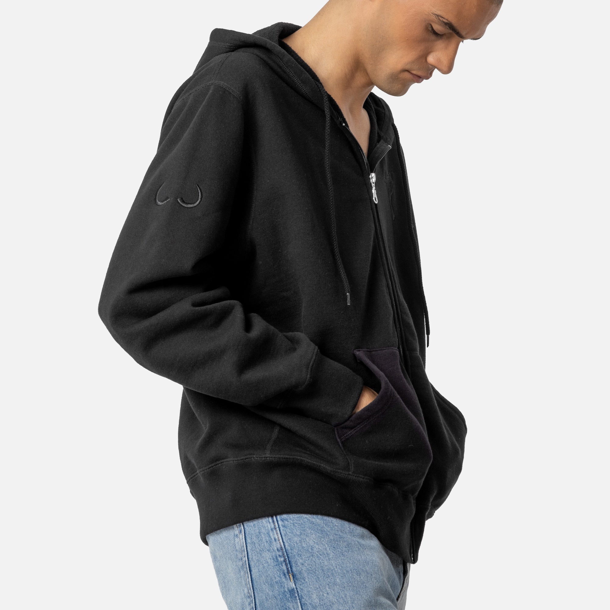 Bryan Adams Hoodie | BAD Hoodie – Wuxly