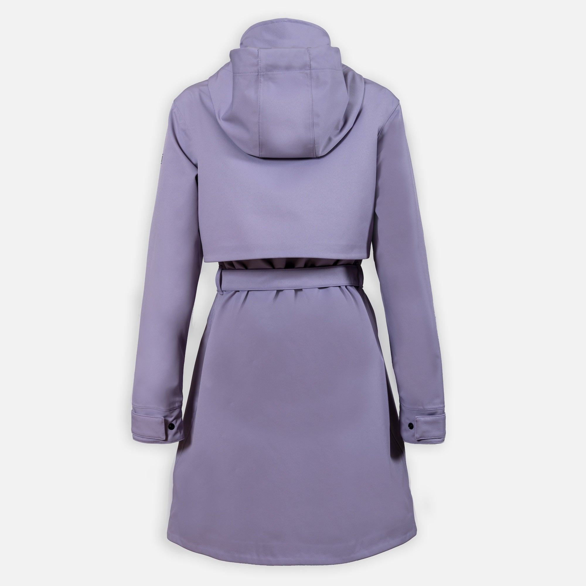Riverside Trench Lavender – Wuxly Riverside Trench Lavender – Wuxly