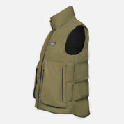 Annex Vest Army Green