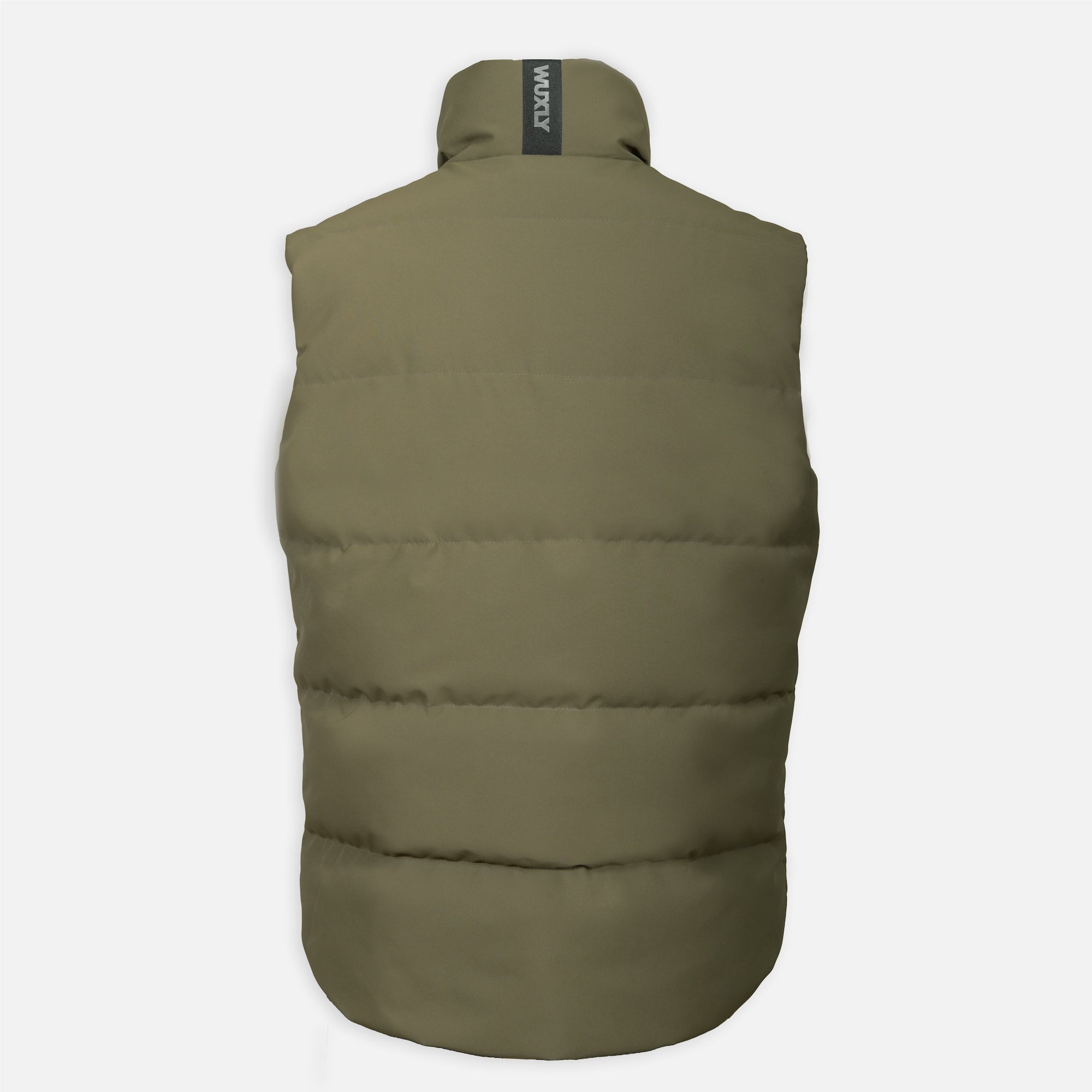 Annex Vest Army Green