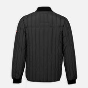 Passage Bomber Jacket Black