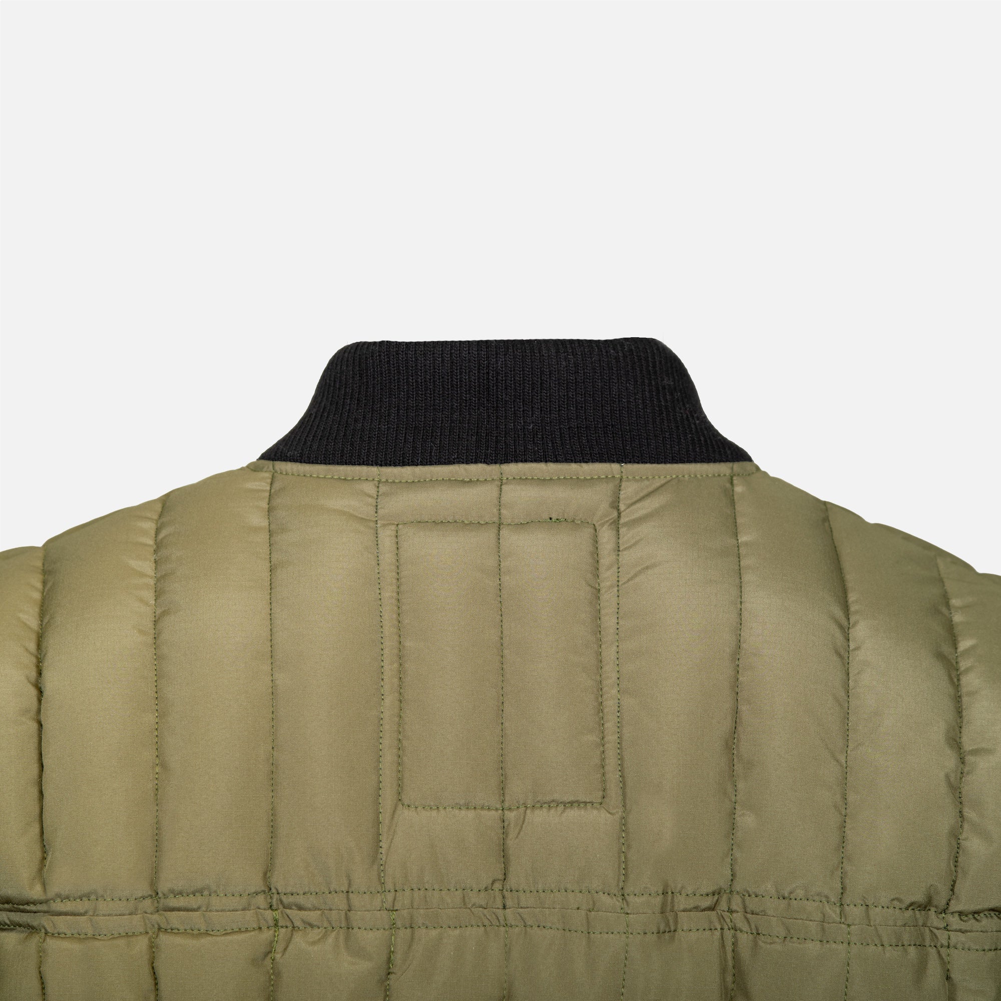 Passage Bomber Army Green