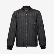 Passage Bomber Jacket Black