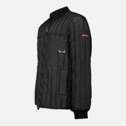 Passage Bomber Jacket Black