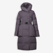 Palais Parka Grey