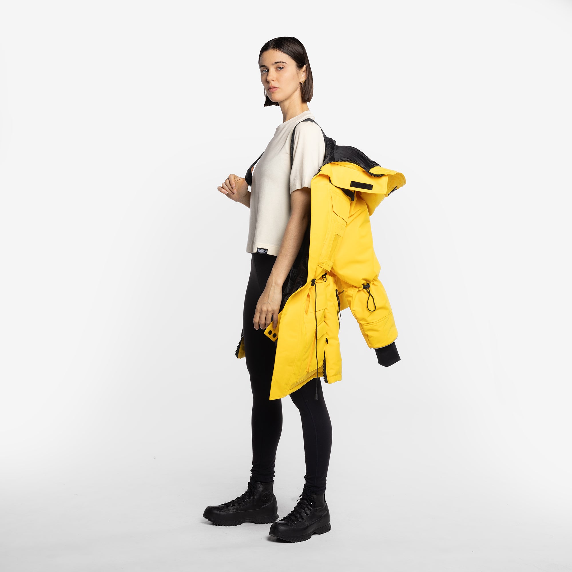 Sabertooth II Parka | Best Parka | Warmest Parka – Wuxly
