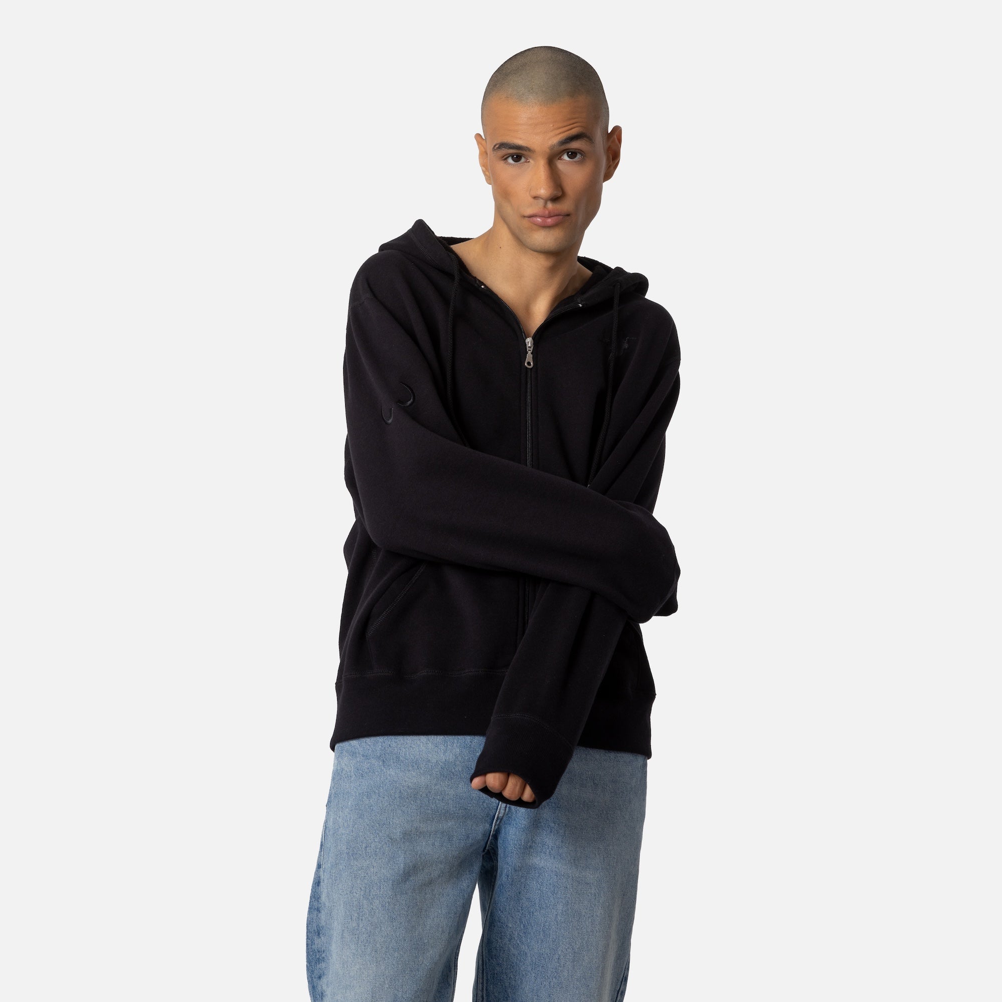 Bryan Adams Hoodie | BAD Hoodie – Wuxly