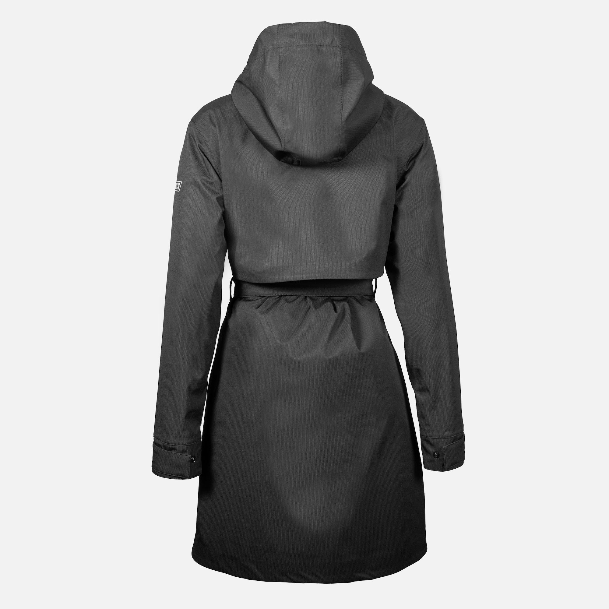 新品 rosy monster middle trench coat 定価5.5 Stella Women's A-Line Trench – Nobis - Canada