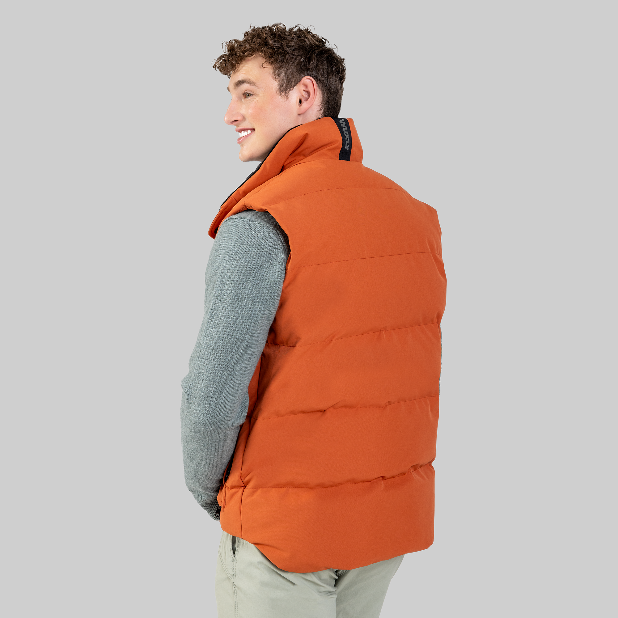 Annex Vest 1