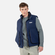 Annex Vest Navy