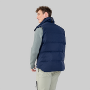 Annex Vest Navy