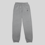 Raccoon Grey Melange Sweatpant