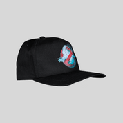 Wuxly X Ghostbusters No Ghost Frozen Cap