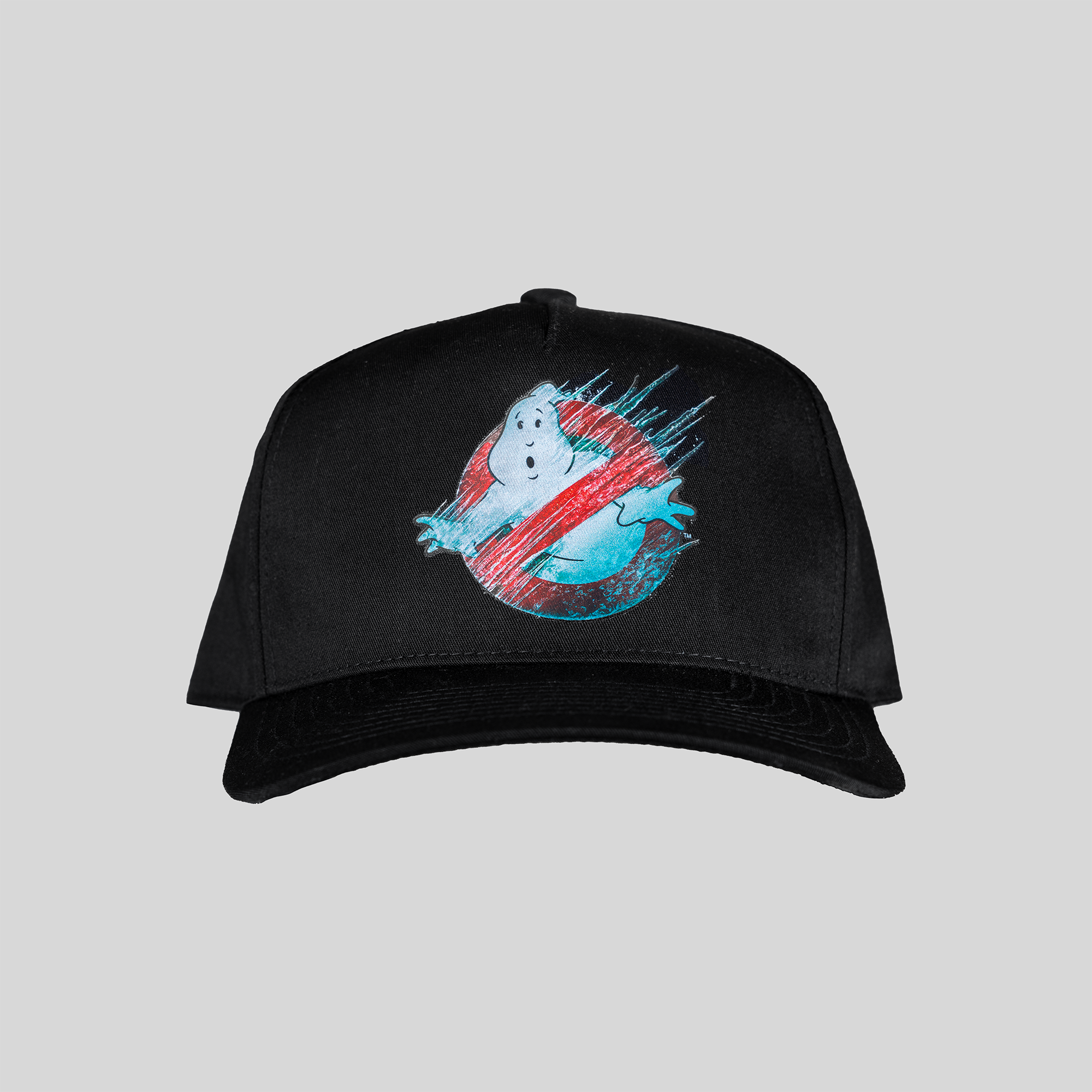 Wuxly X Ghostbusters No Ghost Frozen Cap