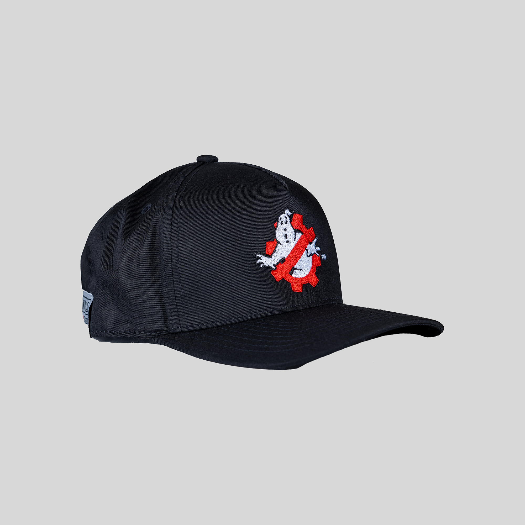 Wuxly Ghostbusters Engineering Cap