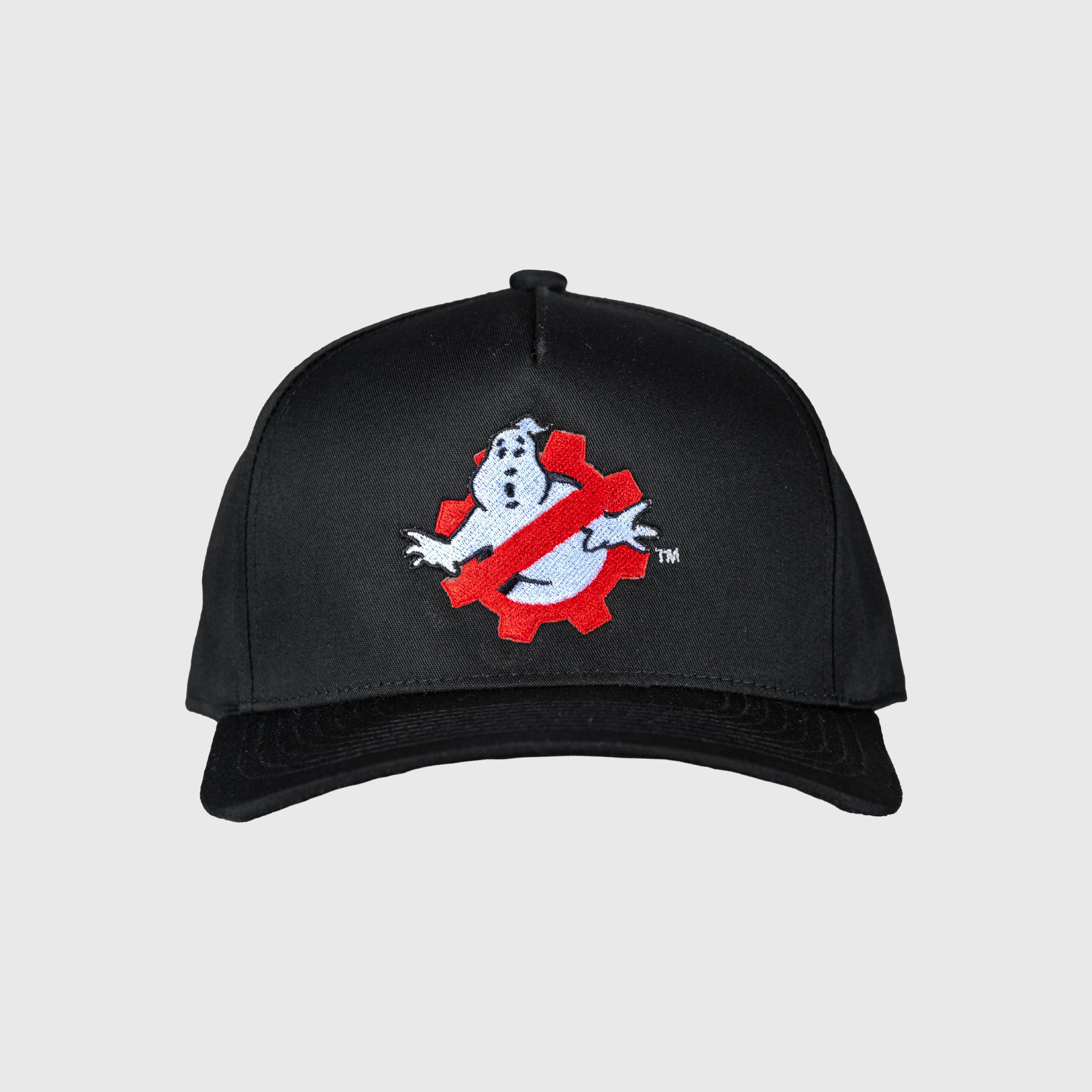 Wuxly Ghostbusters Engineering Cap