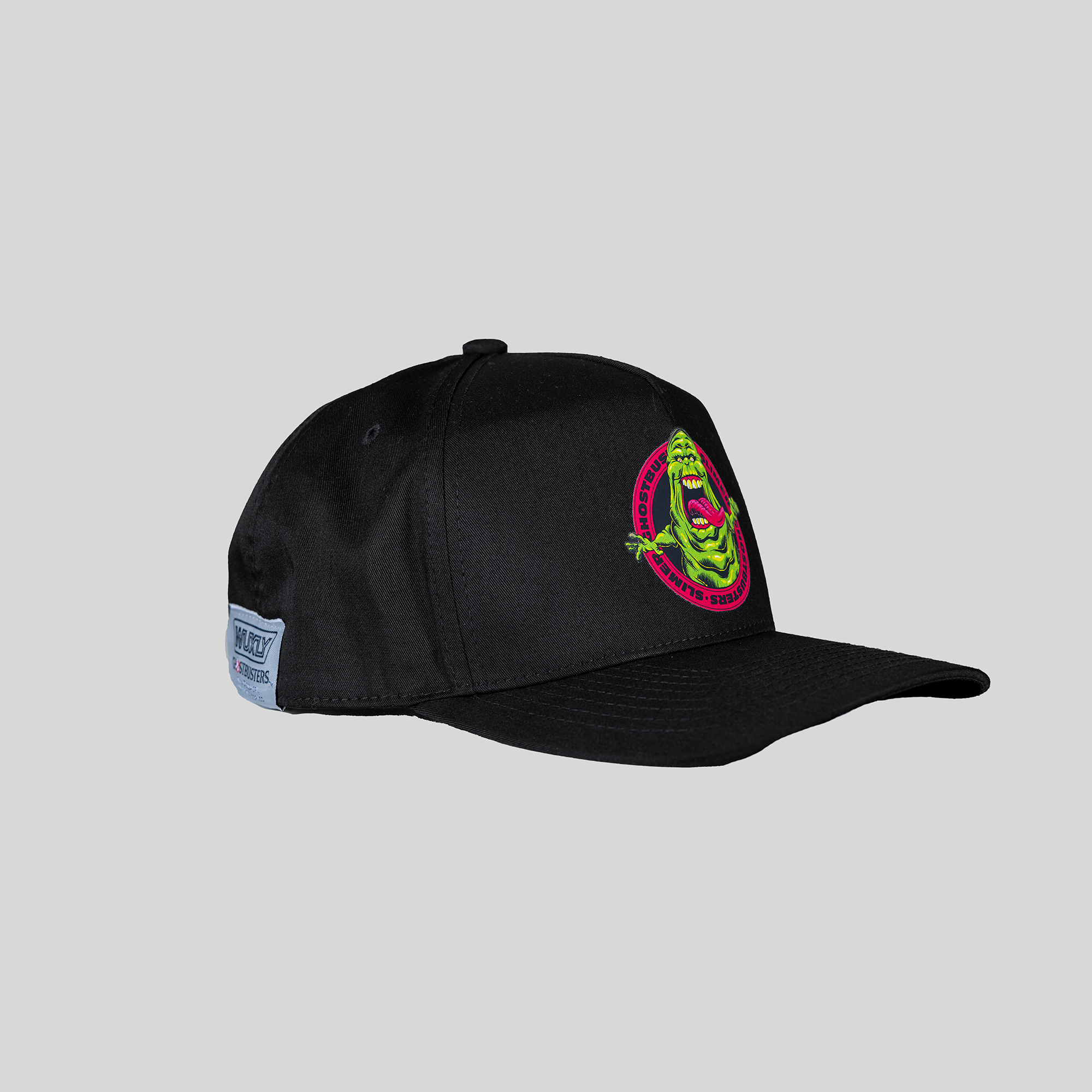 Wuxly Ghostbusters Slimer Cap