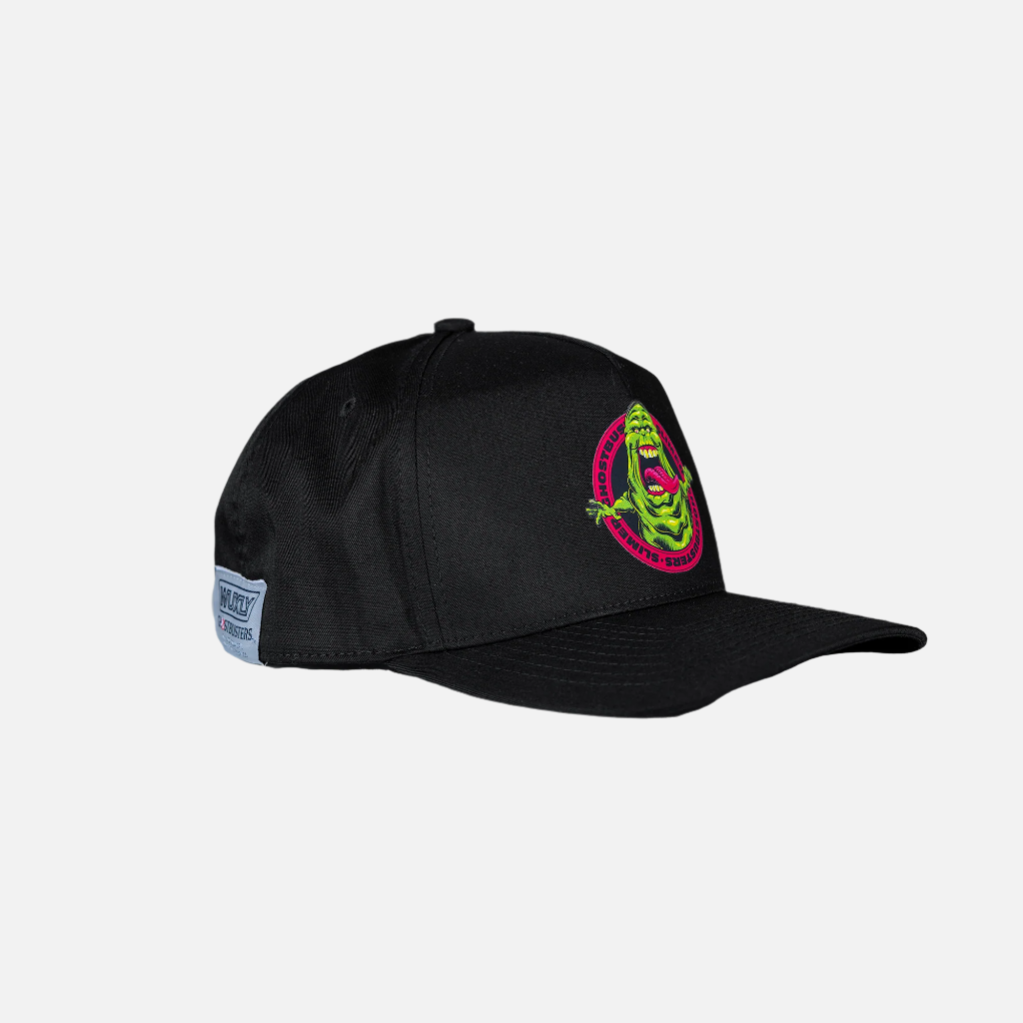 Wuxly x Ghostbusters Slimer Cap