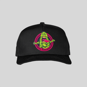 Wuxly Ghostbusters Slimer Cap