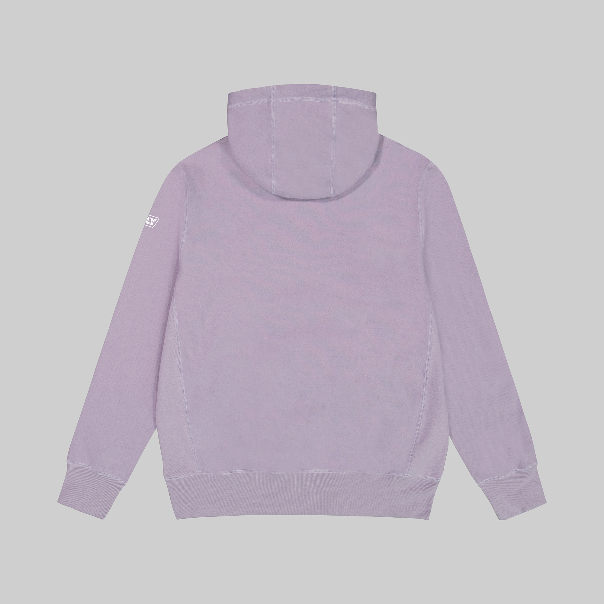 Ocean Co. Planet Hoodie Lavender