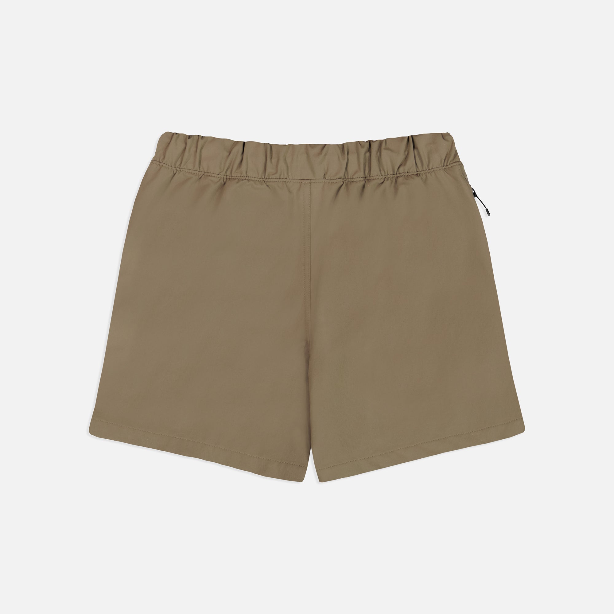 Wildflower Shorts Tan